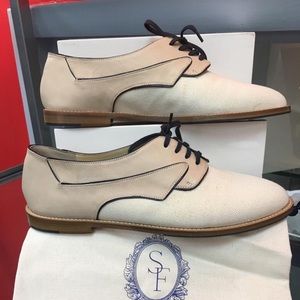 Sarah Flint Dress shoes